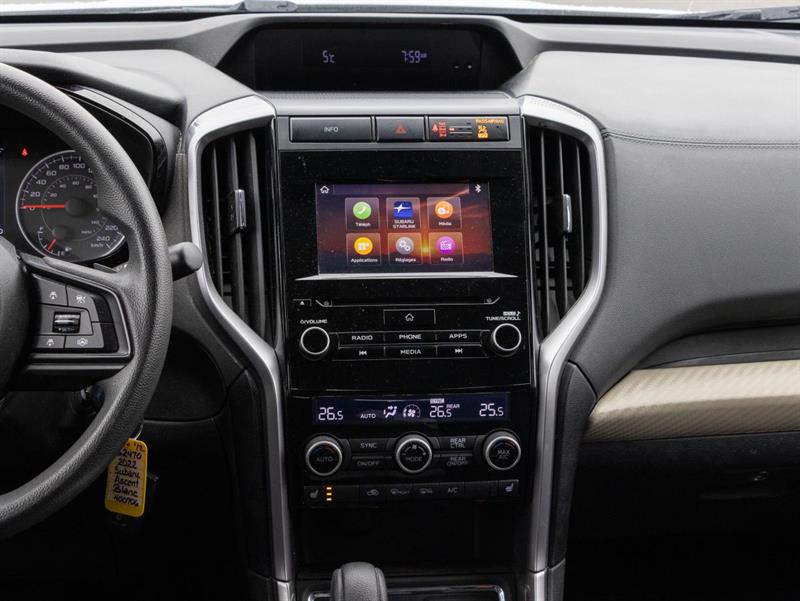 subaru Ascent 2022 - 15