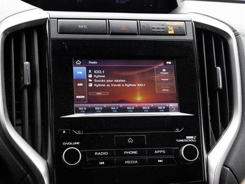 subaru Ascent 2022 - 16