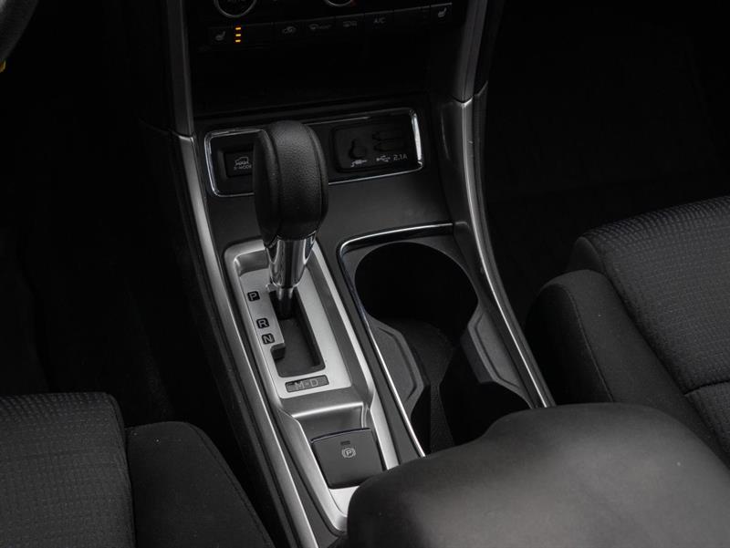 subaru Ascent 2022 - 20
