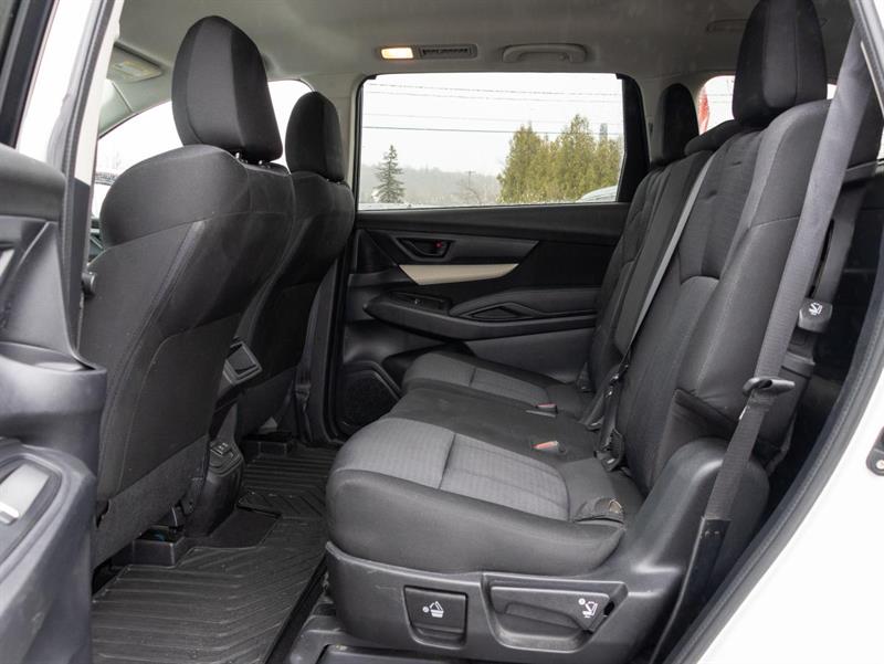 subaru Ascent 2022 - 21