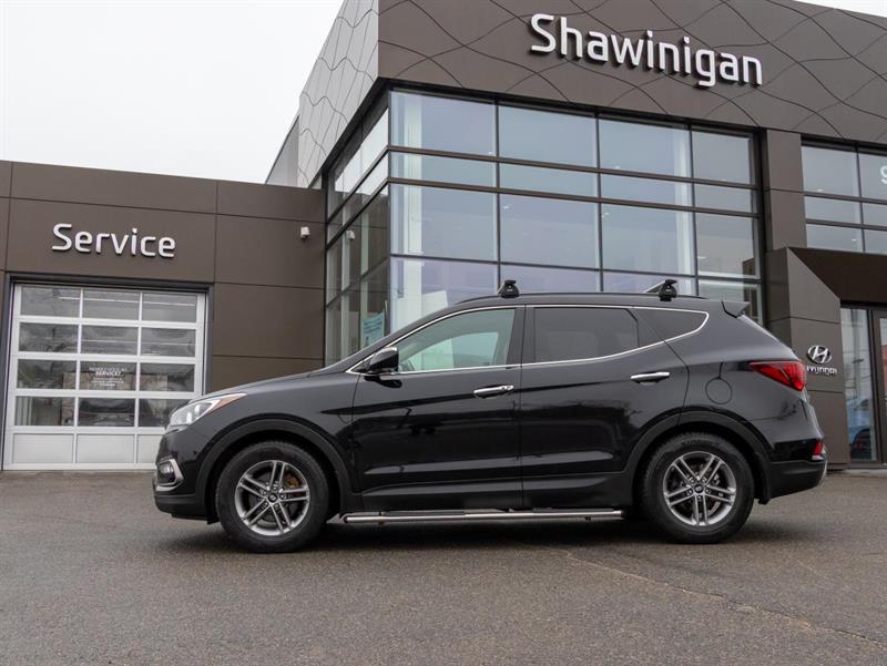 hyundai Santa Fe 2017 - 7