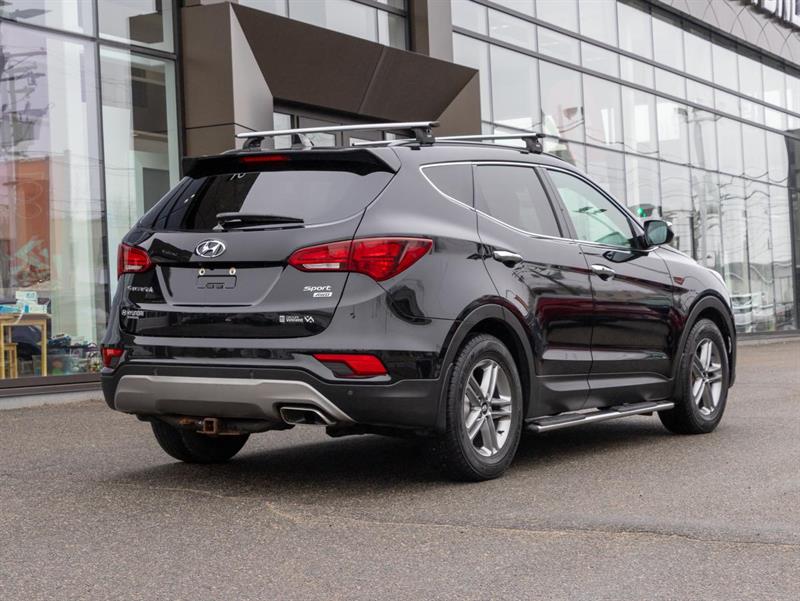 hyundai Santa Fe 2017 - 8