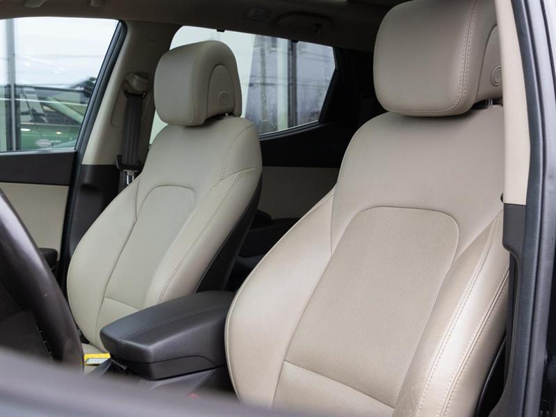 hyundai Santa Fe 2017 - 13