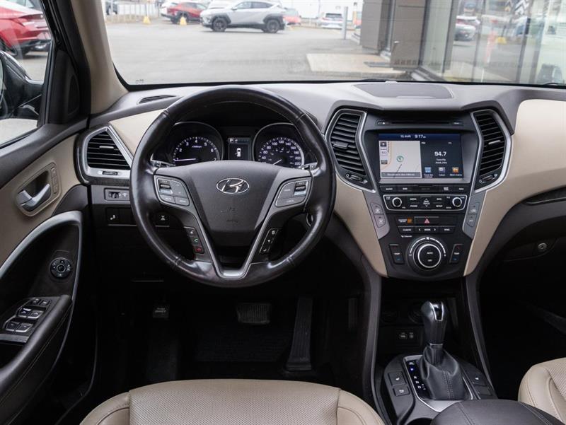 hyundai Santa Fe 2017 - 14