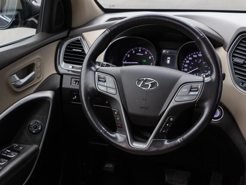 hyundai Santa Fe 2017 - 15