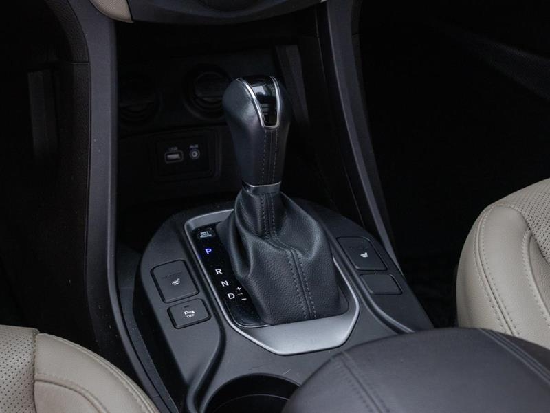 hyundai Santa Fe 2017 - 24