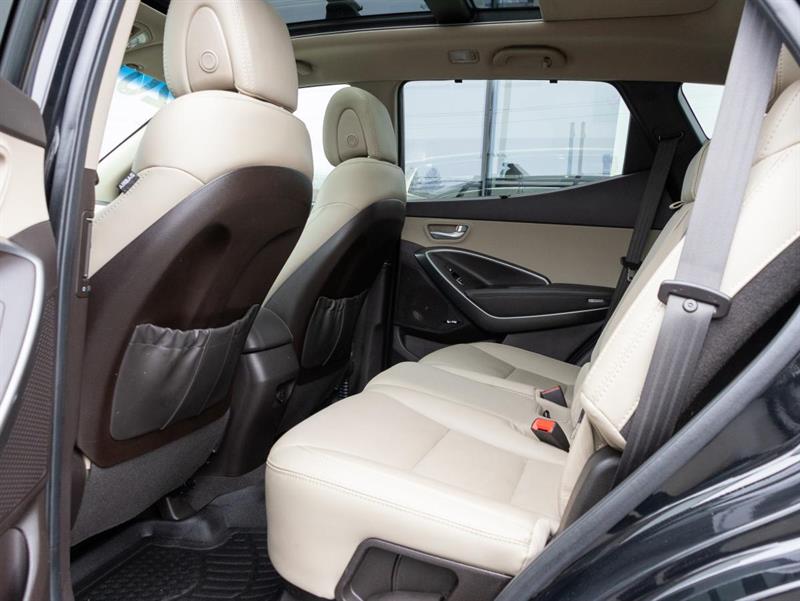 hyundai Santa Fe 2017 - 26