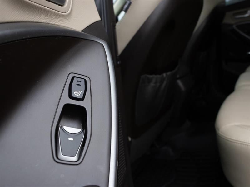 hyundai Santa Fe 2017 - 27