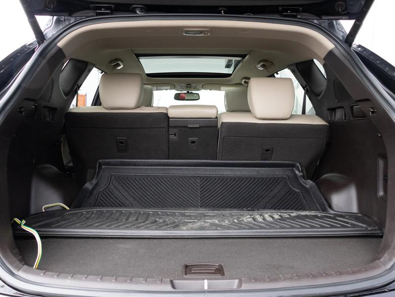 hyundai Santa Fe 2017 - 28