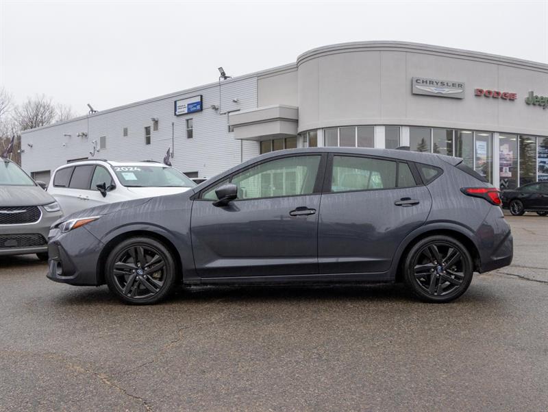 subaru Impreza 2024 - 7