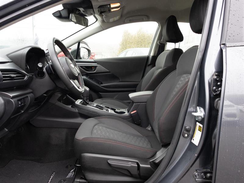 subaru Impreza 2024 - 11