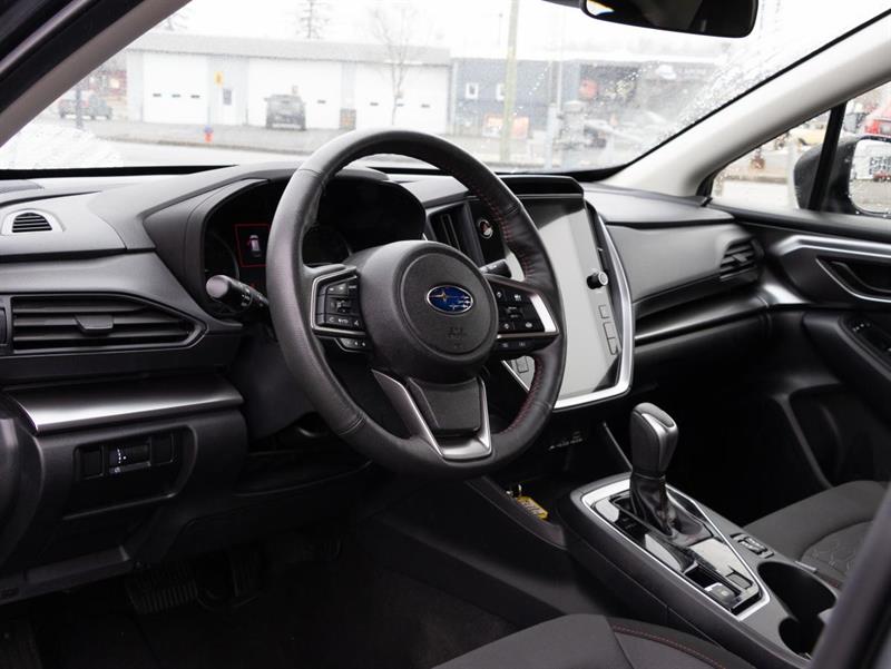 subaru Impreza 2024 - 12
