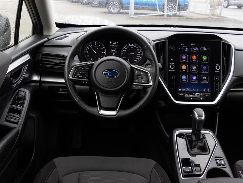 subaru Impreza 2024 - 13