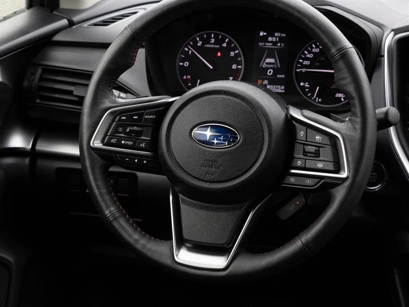subaru Impreza 2024 - 14