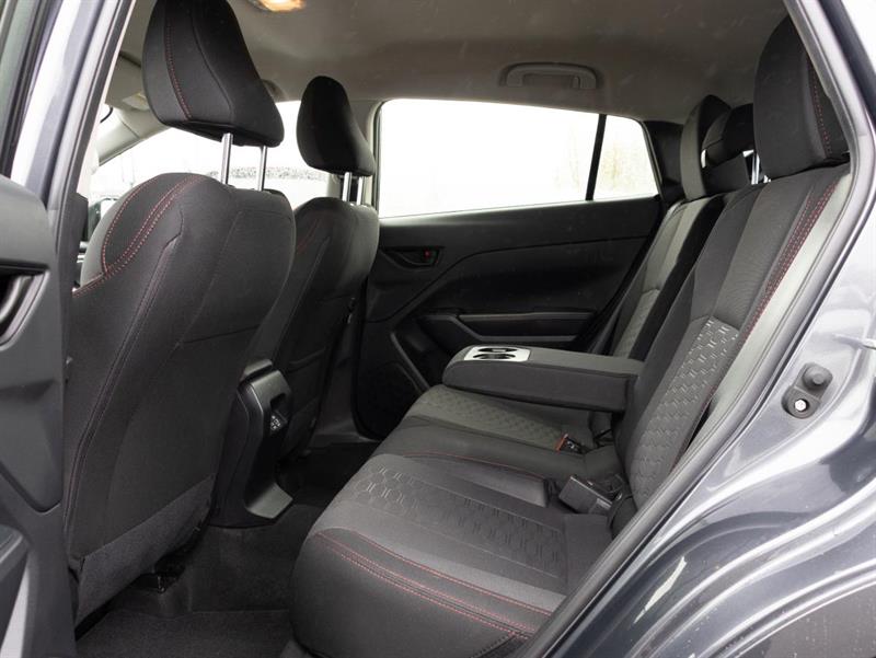 subaru Impreza 2024 - 21