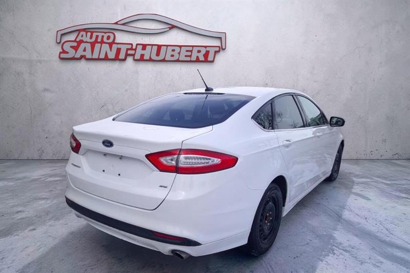 ford Fusion 2014 - 5