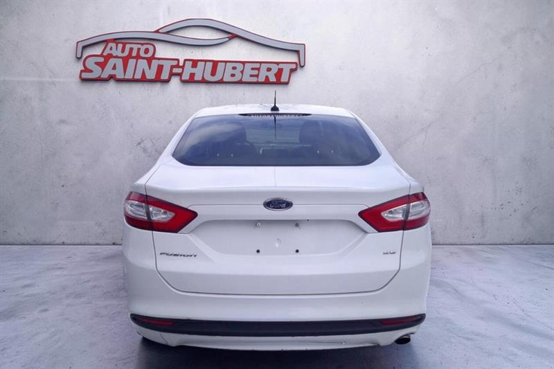 ford Fusion 2014 - 6