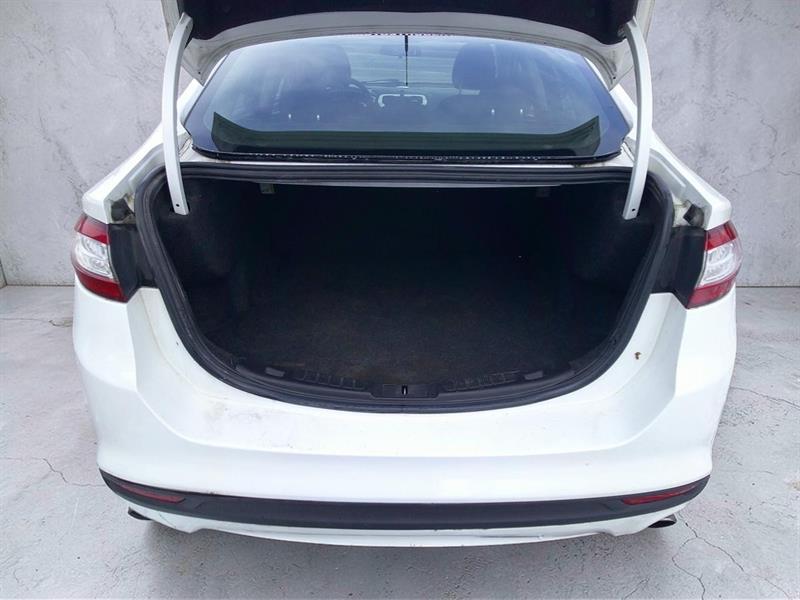 ford Fusion 2014 - 9