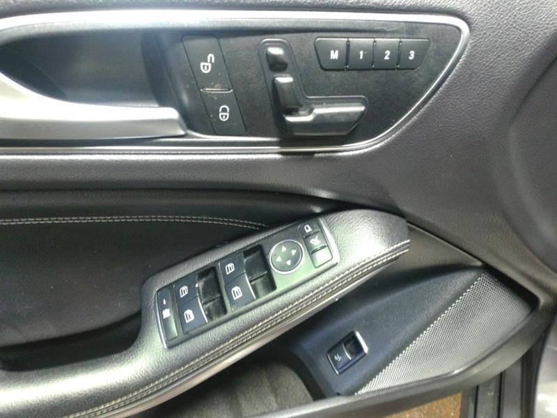 mercedes-benz GLA 250 2015 - 9