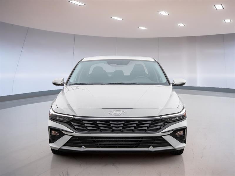 hyundai Elantra 2024 - 4