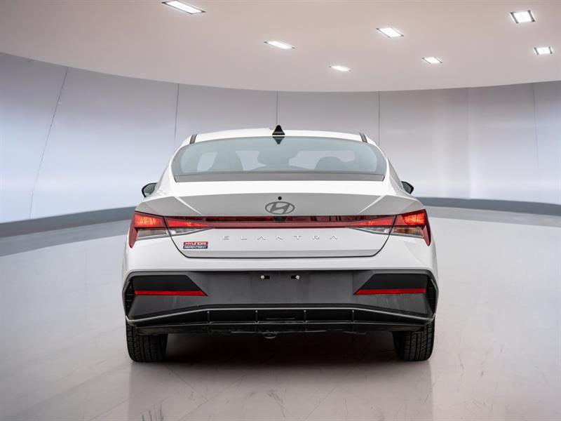 hyundai Elantra 2024 - 9