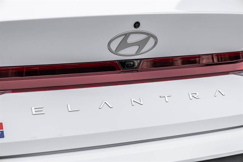 hyundai Elantra 2024 - 10