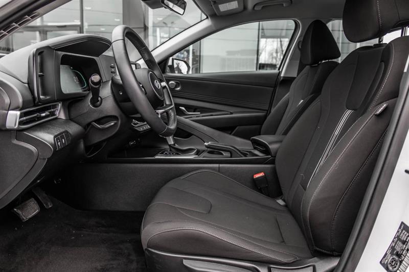 hyundai Elantra 2024 - 13