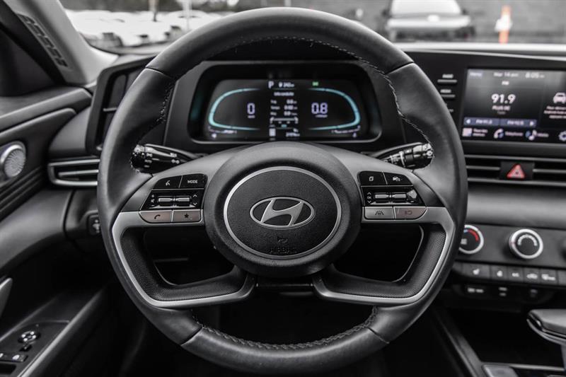 hyundai Elantra 2024 - 16