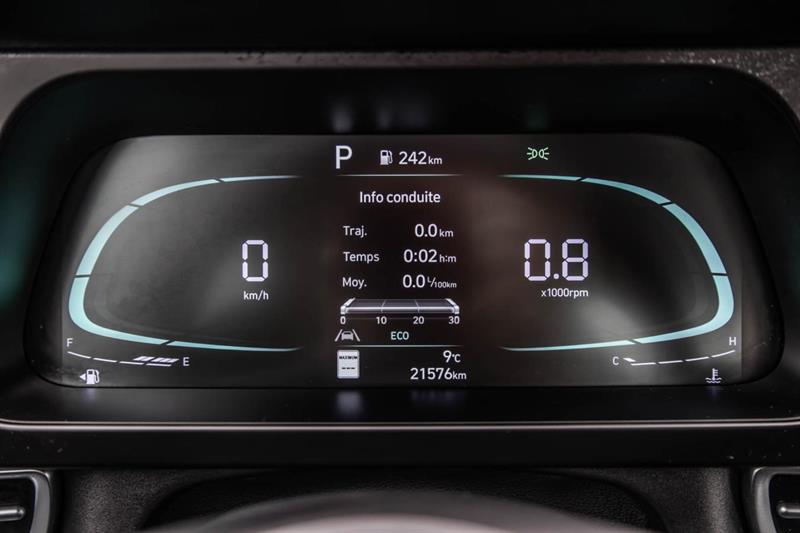 hyundai Elantra 2024 - 17