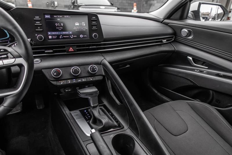 hyundai Elantra 2024 - 20