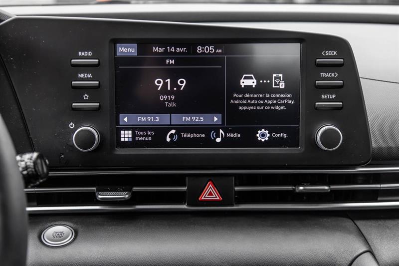 hyundai Elantra 2024 - 21