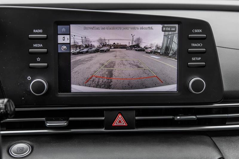 hyundai Elantra 2024 - 26