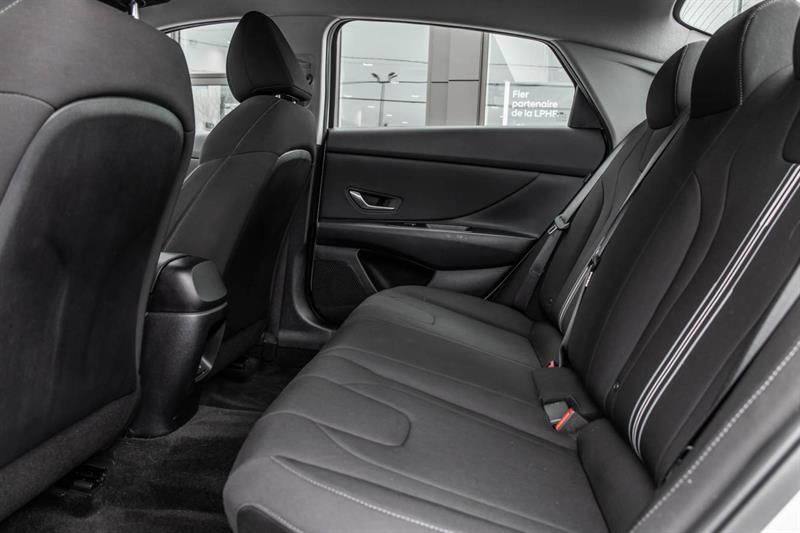 hyundai Elantra 2024 - 27