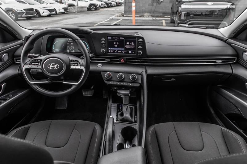 hyundai Elantra 2024 - 28