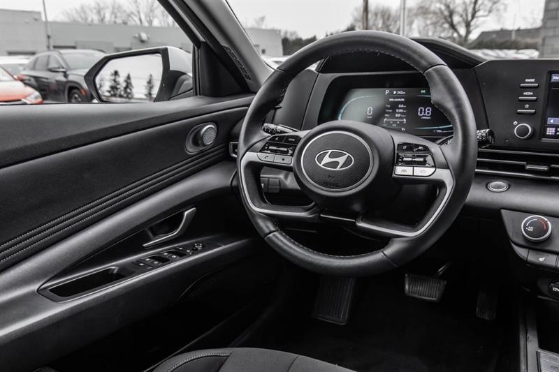 hyundai Elantra 2024 - 29