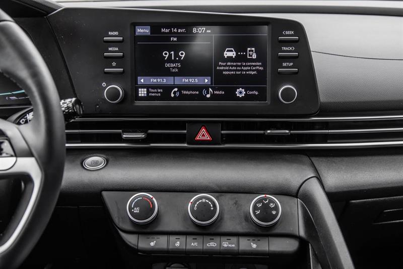 hyundai Elantra 2024 - 30