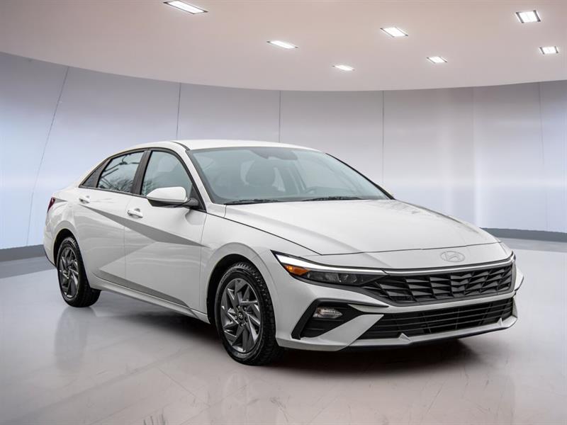hyundai Elantra 2024 - 33