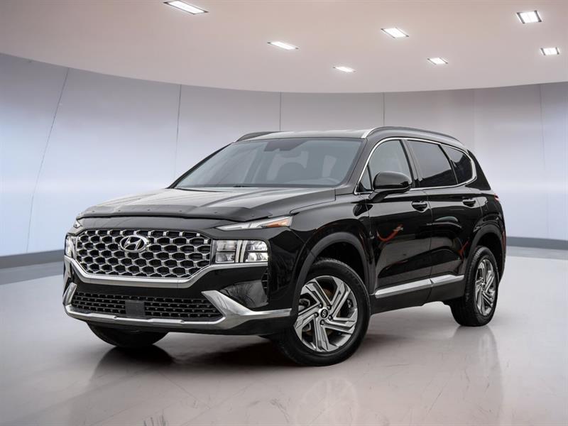 hyundai Santa Fe 2023