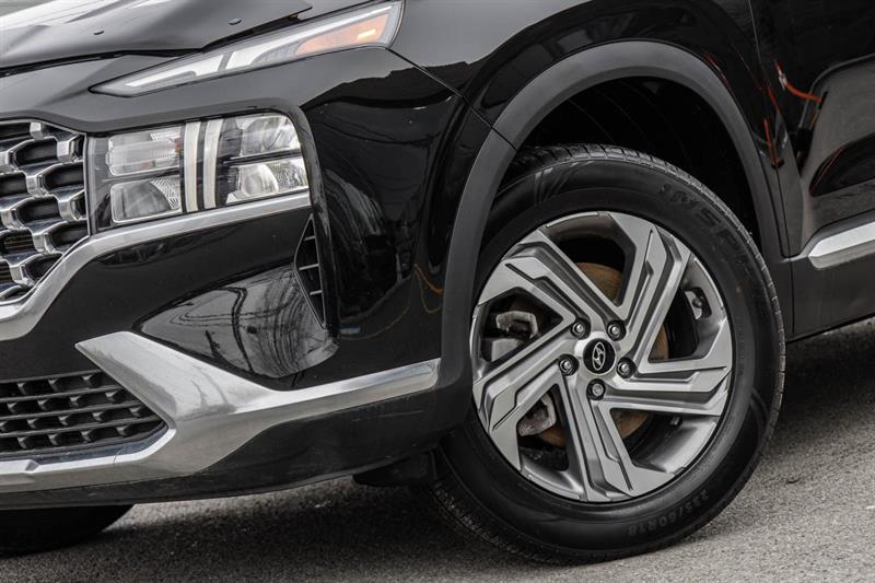 hyundai Santa Fe 2023 - 2