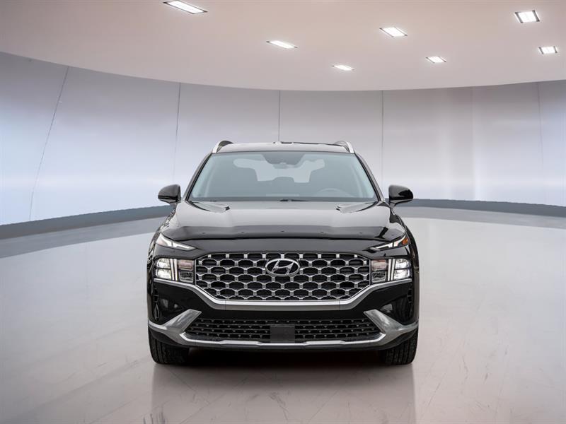 hyundai Santa Fe 2023 - 4
