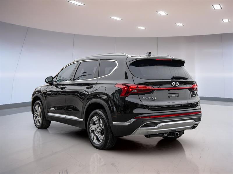 hyundai Santa Fe 2023 - 7