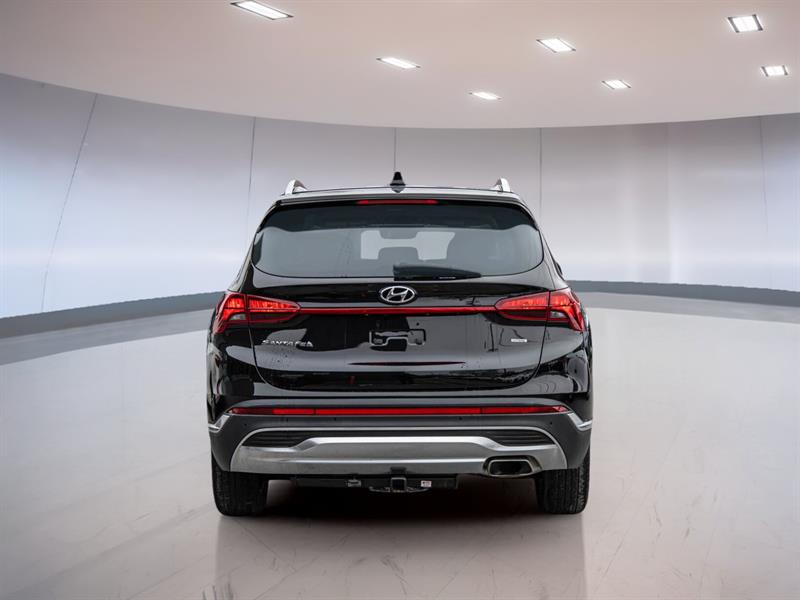 hyundai Santa Fe 2023 - 8
