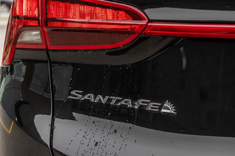 hyundai Santa Fe 2023 - 9