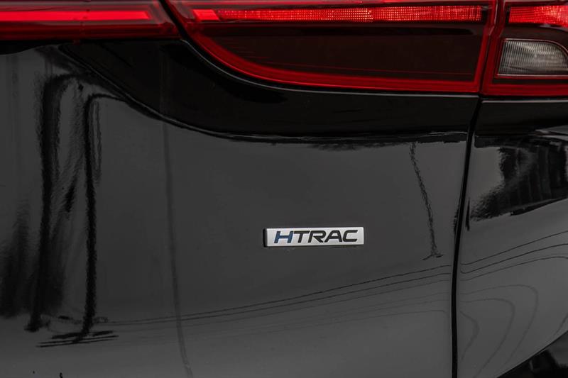 hyundai Santa Fe 2023 - 10