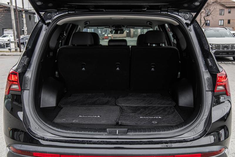 hyundai Santa Fe 2023 - 11