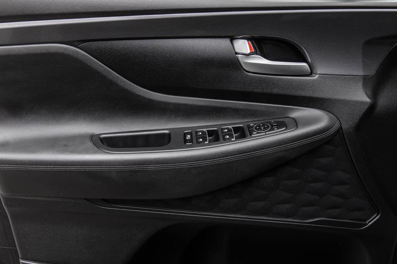 hyundai Santa Fe 2023 - 12