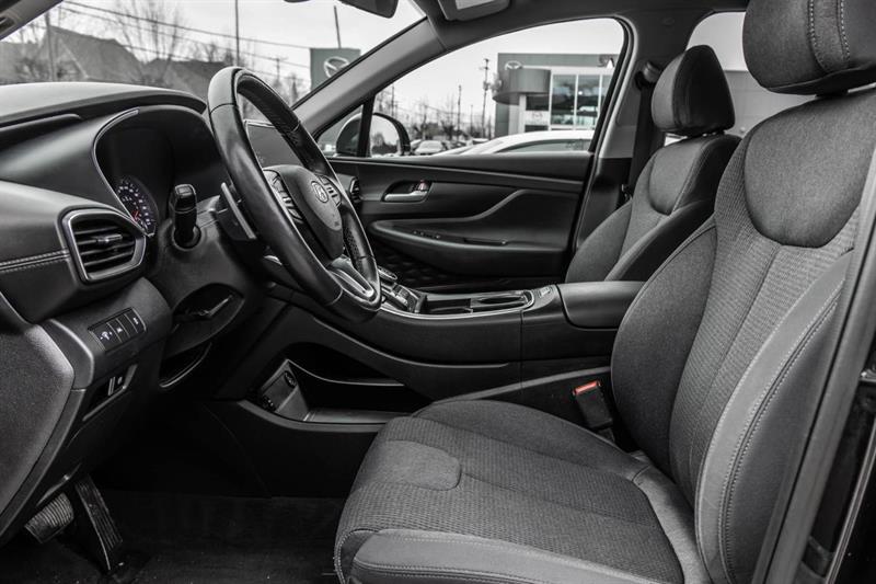 hyundai Santa Fe 2023 - 14