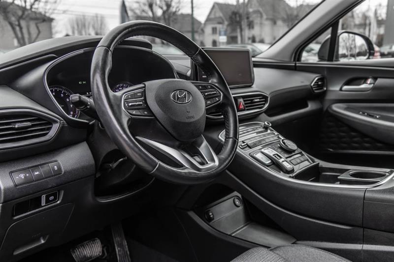hyundai Santa Fe 2023 - 15