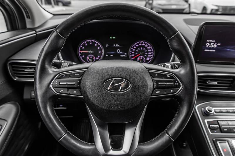 hyundai Santa Fe 2023 - 17