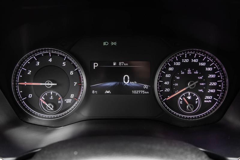 hyundai Santa Fe 2023 - 18
